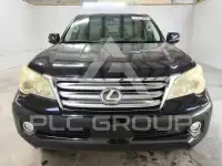 2010 Lexus GX photo