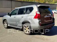 2010 Lexus GX photo