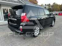 2010 Lexus GX фото