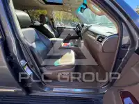 2010 Lexus GX photo