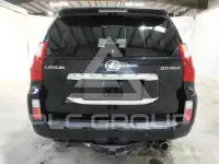 2010 Lexus GX photo