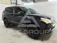 2010 Lexus GX photo