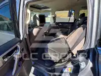 2010 Lexus GX photo