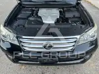 2010 Lexus GX фото