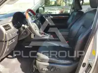 2010 Lexus GX фото