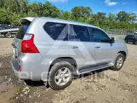 2010 Lexus GX photo