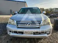 2010 Lexus GX photo