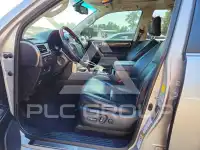 2010 Lexus GX photo