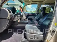 2010 Lexus GX фото