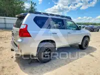 2010 Lexus GX фото