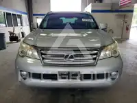 2010 Lexus GX photo