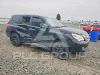 2010 Lexus GX photo