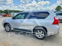 2010 Lexus GX фото