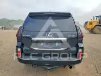2010 Lexus GX фото