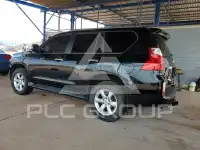 2010 Lexus GX фото