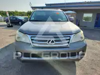 2010 Lexus GX фото