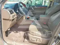 2010 Lexus GX photo