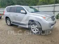 2010 Lexus GX photo