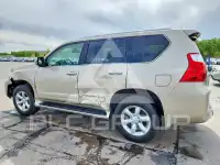 2010 Lexus GX фото