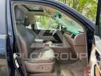 2010 Lexus GX photo