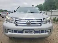 2010 Lexus GX photo