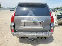 2010 Lexus GX photo