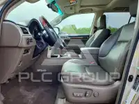 2010 Lexus GX фото