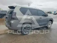 2010 Lexus GX photo