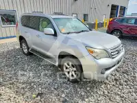2010 Lexus GX photo