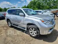 2010 Lexus GX фото