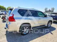 2010 Lexus GX фото