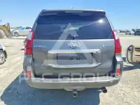 2010 Lexus GX фото
