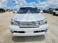 2010 Lexus GX фото