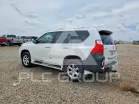 2010 Lexus GX фото