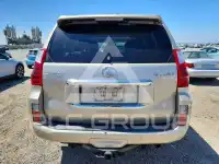 2010 Lexus GX фото