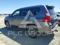 2010 Lexus GX фото