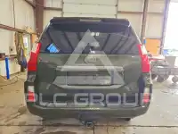 2010 Lexus GX фото