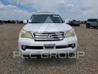 2010 Lexus GX фото