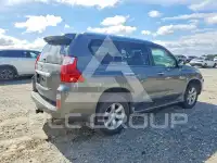 2010 Lexus GX фото
