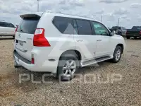 2010 Lexus GX фото