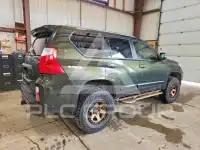 2010 Lexus GX фото
