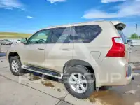 2010 Lexus GX photo