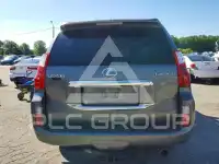 2010 Lexus GX фото