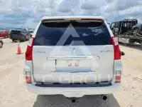 2010 Lexus GX фото