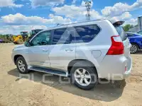 2010 Lexus GX фото