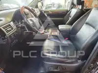 2010 Lexus GX фото