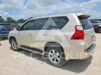 2010 Lexus GX фото