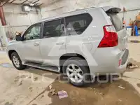 2010 Lexus GX фото