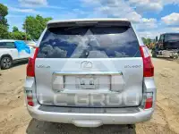 2010 Lexus GX фото