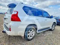 2010 Lexus GX photo